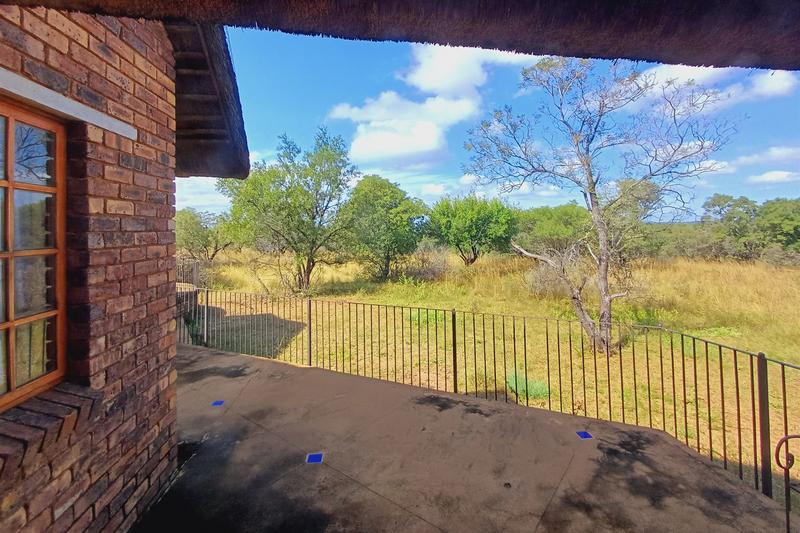 3 Bedroom Property for Sale in Vaalkop Dam North West